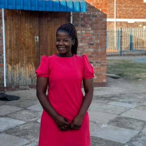 Sharon Rose Charariza