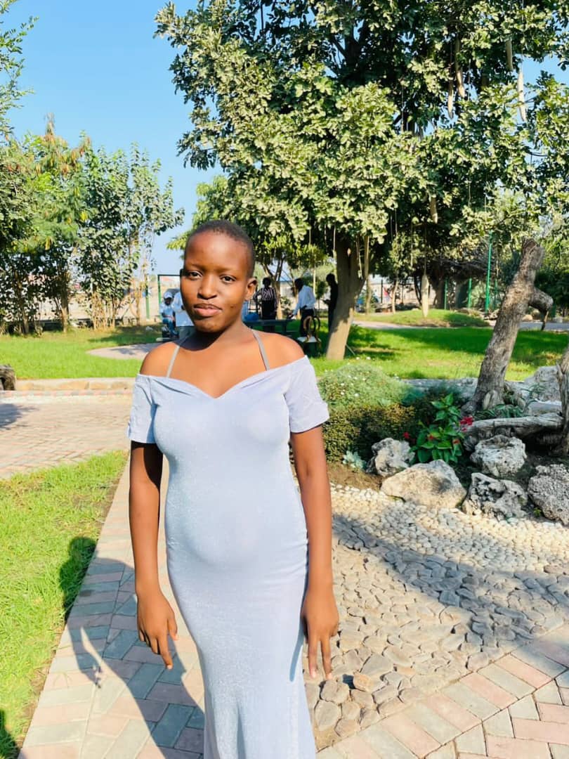 Wandile Vuyisile Silwangani