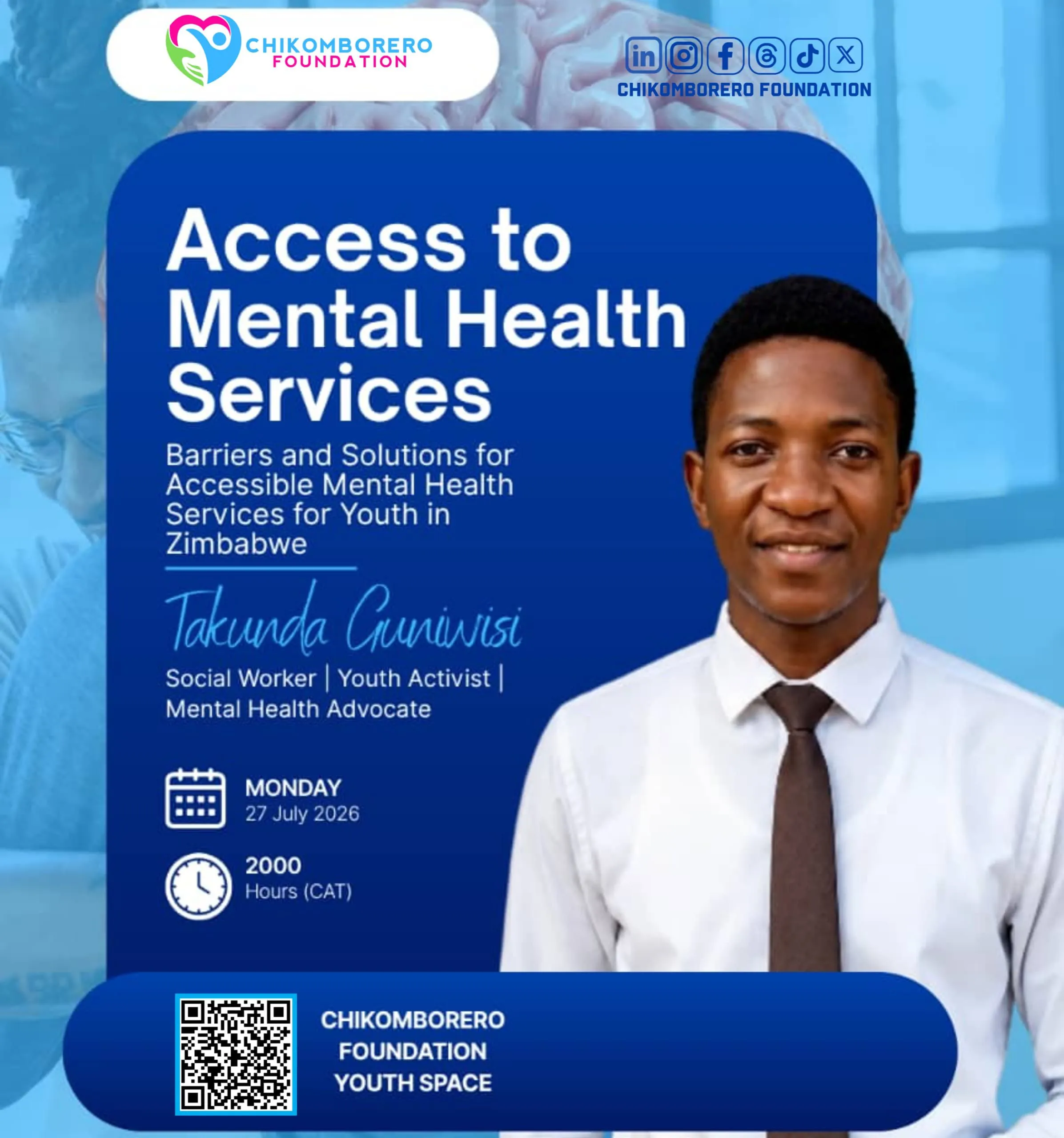 Breaking Barriers: Improving Access to Mental Health Care