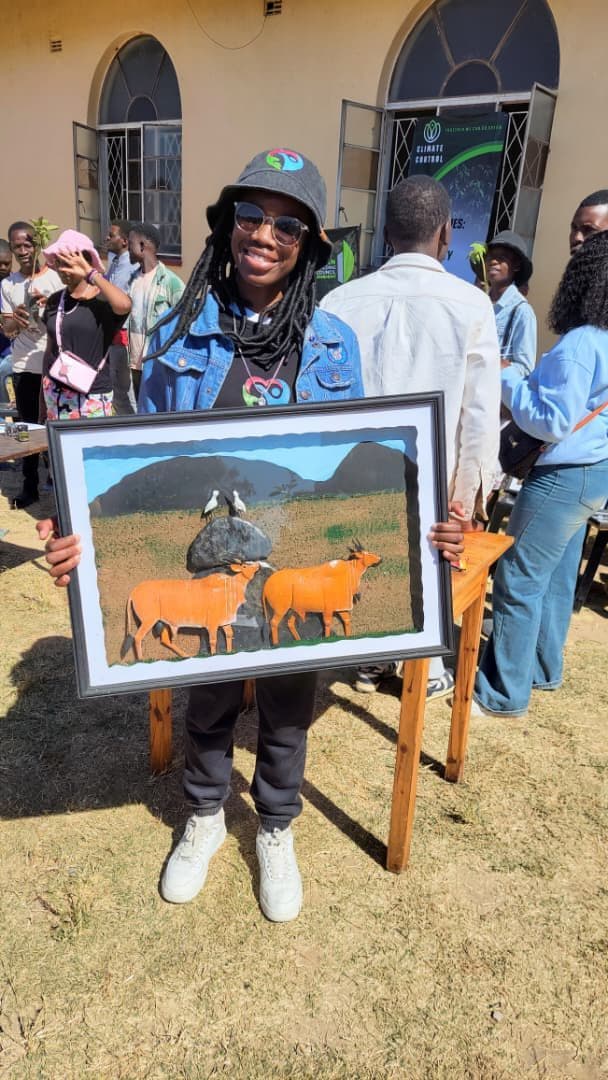 Climate Change, Youth & Mental Health Awareness Programme – Chinhoyi